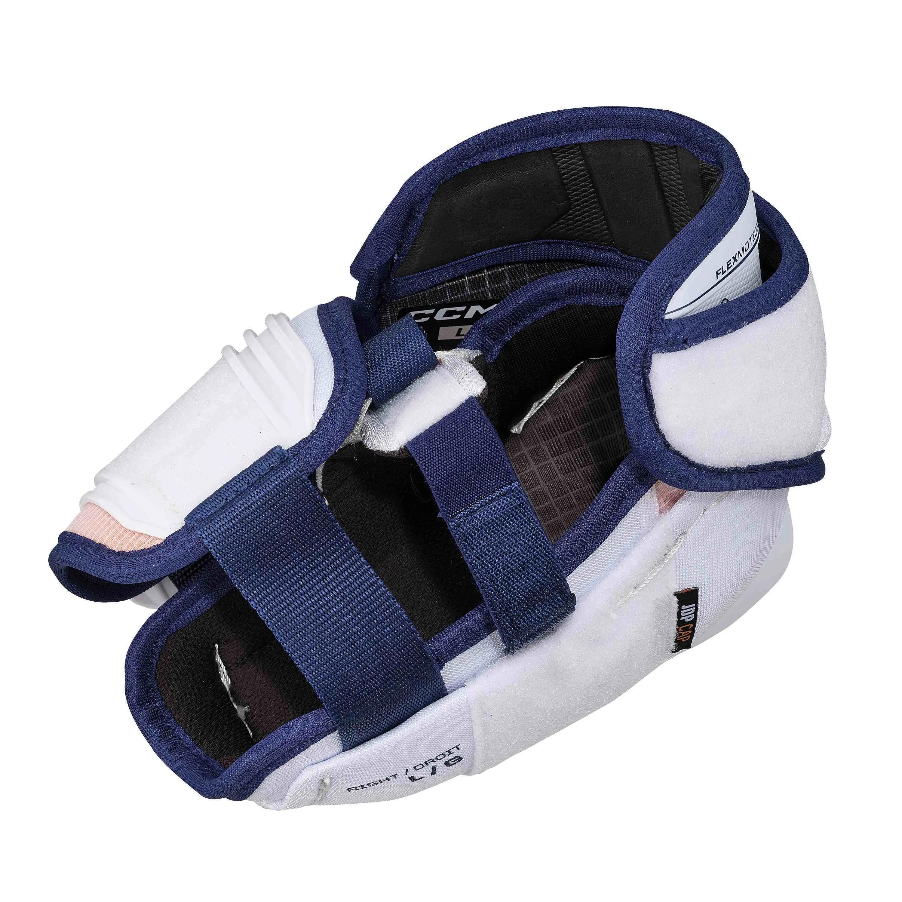Ellenbogenschutz CCM JOFA Senior 3/3