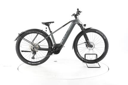 Reconditionné - Cube Reaction Hybrid Pro Allroad Trekking E-Bike - Très Bon
