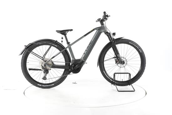 Reconditionné - Cube Reaction Hybrid Pro Allroad Trekking E-Bike - Très Bon