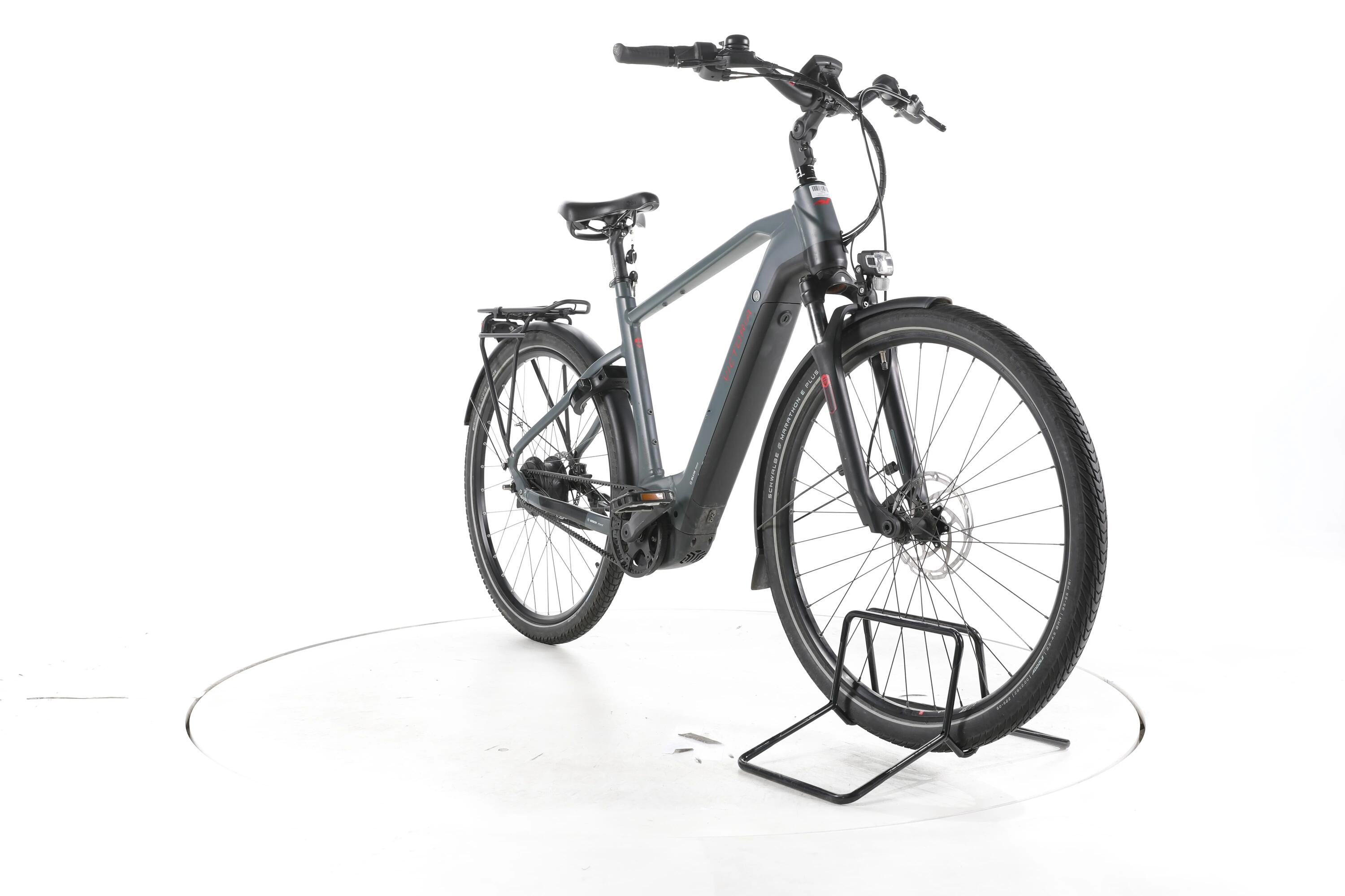 Second Life - Victoria EManufaktur 11.9 City E-Bike - Bardzo dobry stan 3/7
