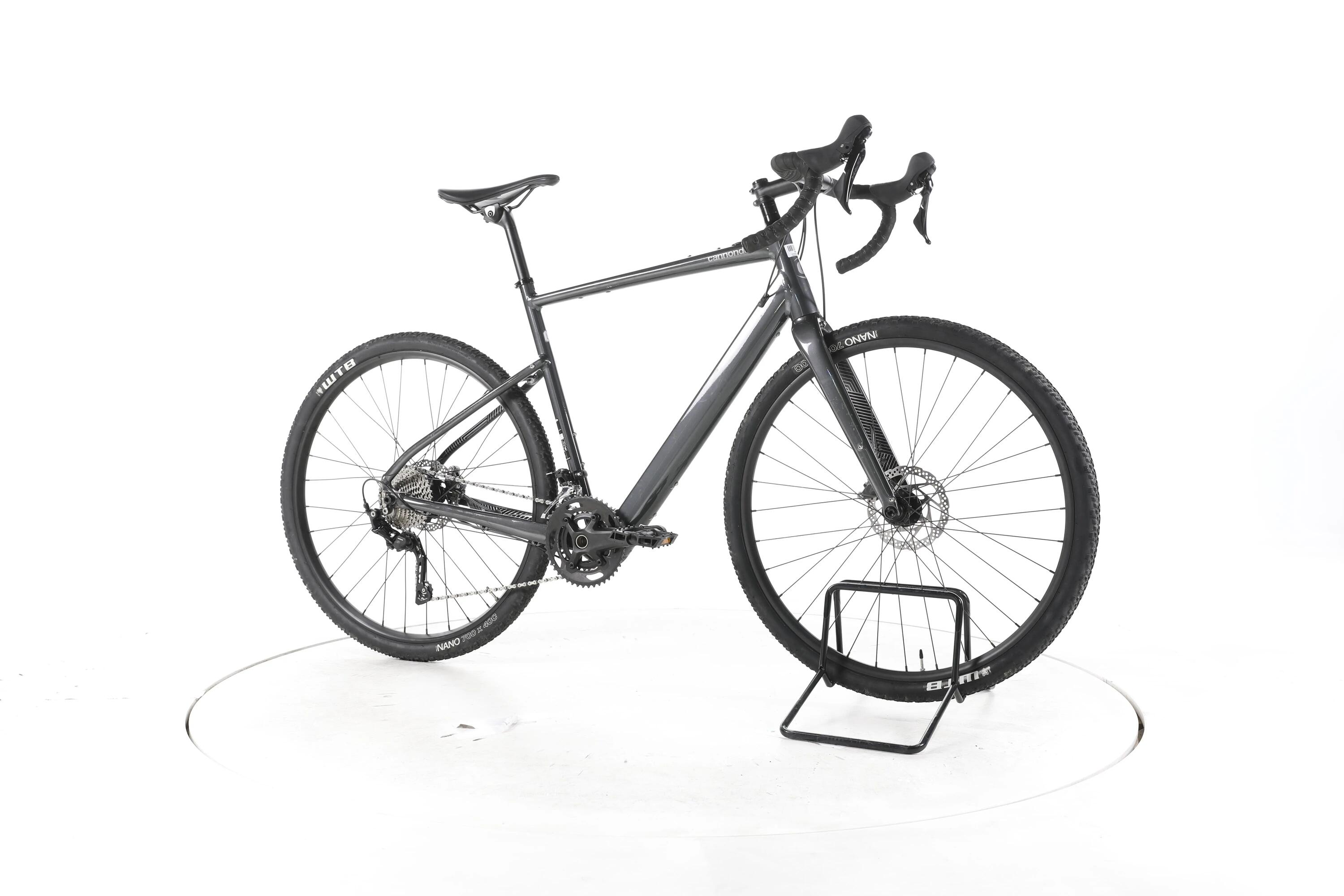 Second Life - Cannondale Topstone Neo SL 2 E-Gravel & Rennrad - Stan dobry 2/7