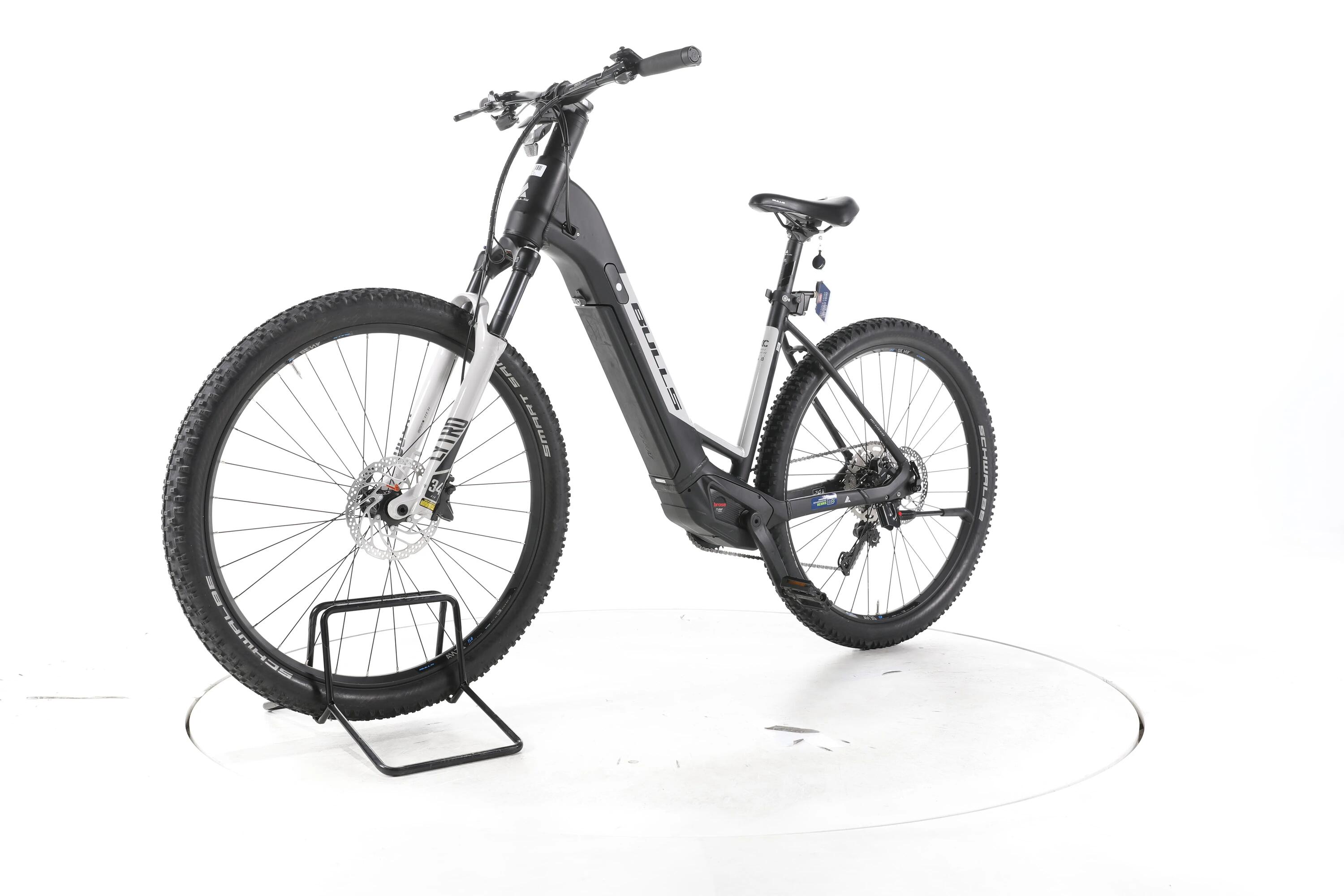 Refurbished - Bulls E-Stream EVO 1 E-Bike - Sehr gut 5/7