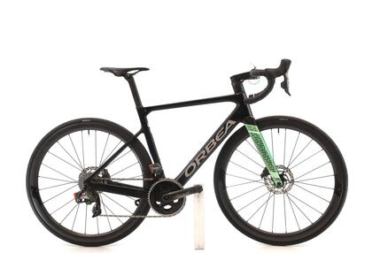 Vélo de route reconditionné · Orca M21eLTD AXS 12V · Très bon état