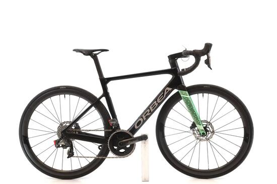 Bici strada ricondizionata · Orca M21eLTD AXS 12V · Ottimo stato