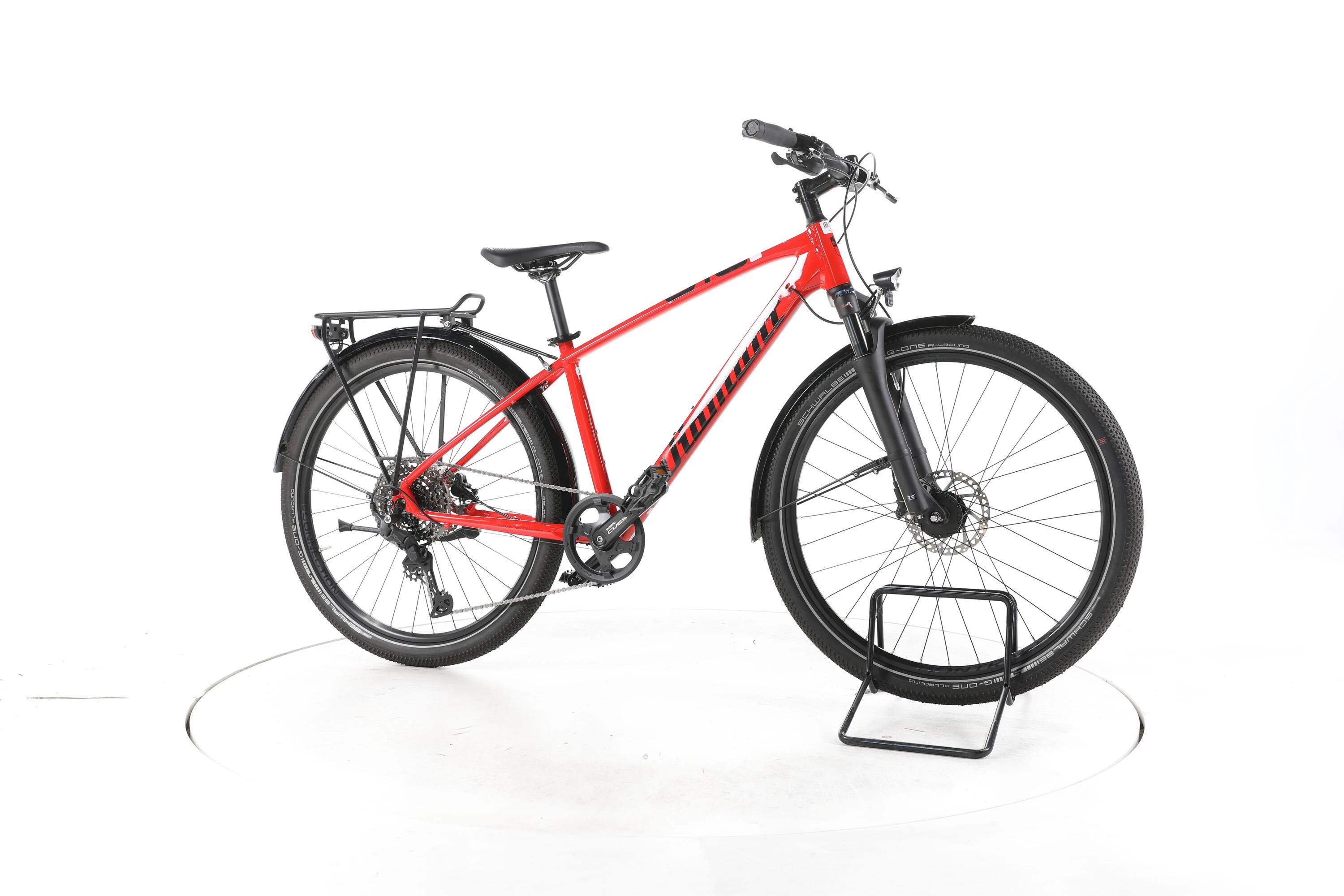 Refurbished - Diamant 018 Fahrrad City & Trekking - Sehr gut 2/7