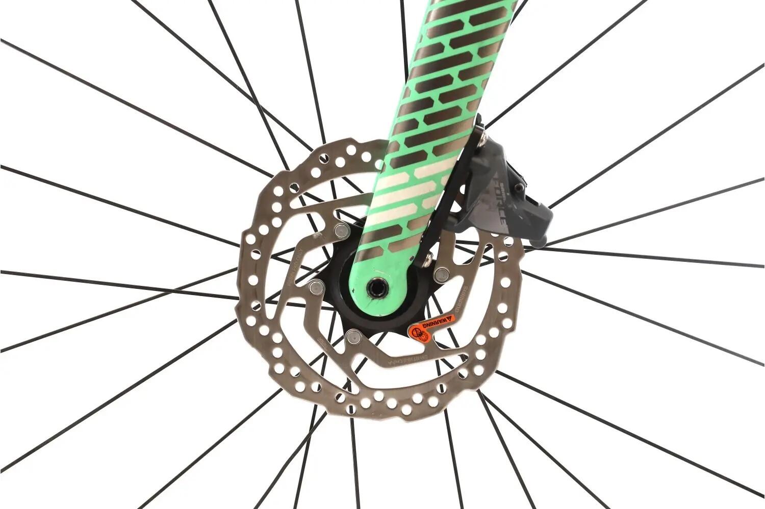 Second life · R. szosowy · Orbea Orca M21eLTD AXS 12V · W bardzo dobrym stanie 7/8