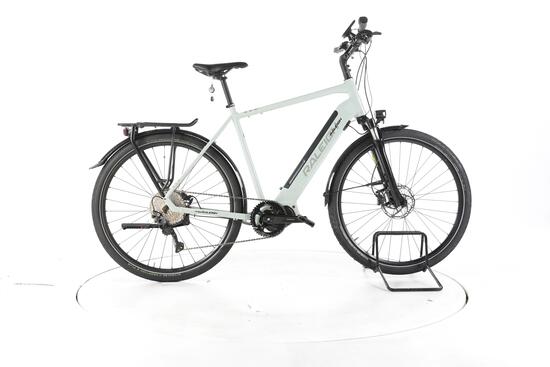 Reconditionné - Raleigh Preston 11 Vélo Électrique de Trekking - Très Bon
