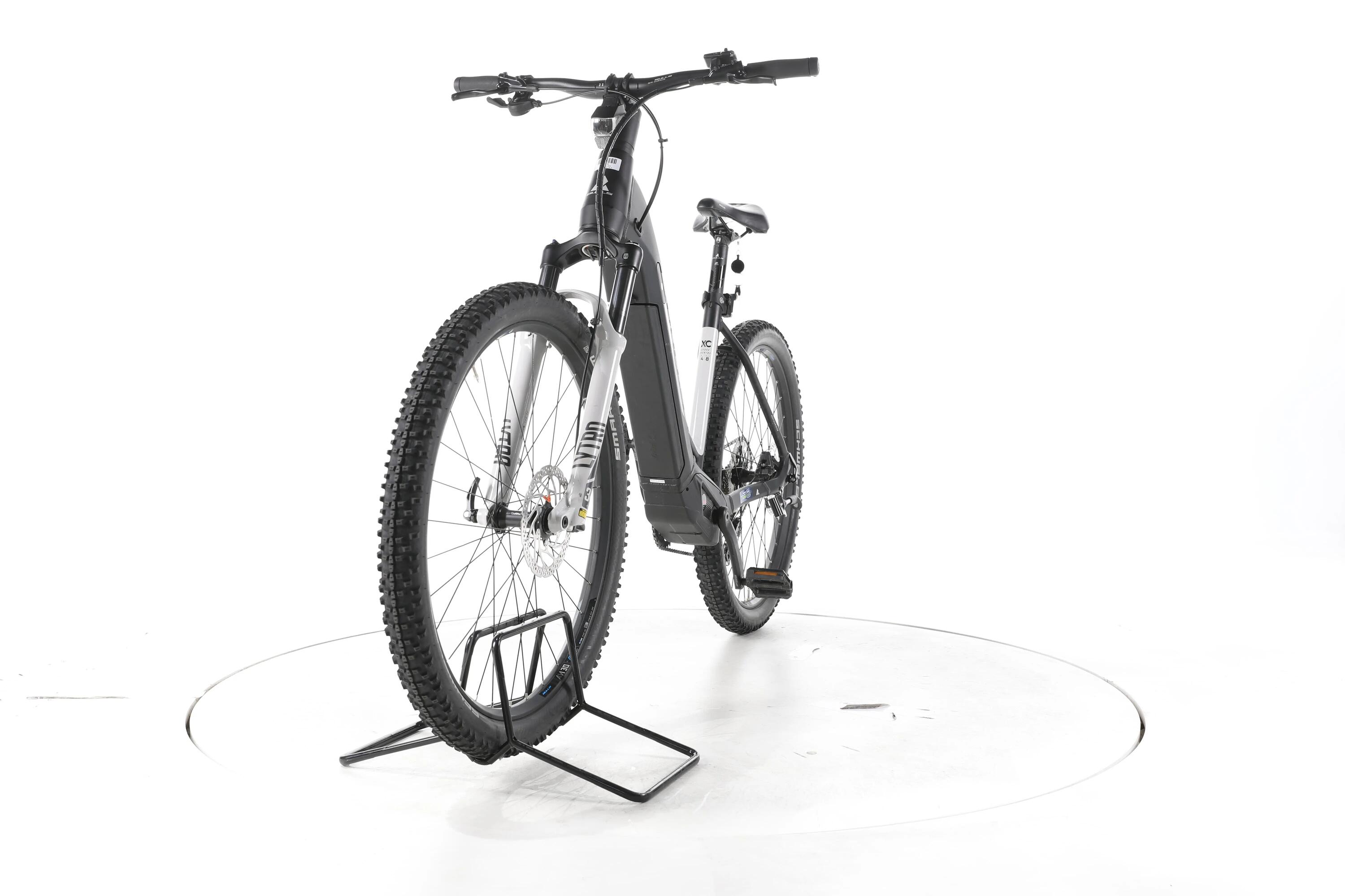 Refurbished - Bulls E-Stream EVO 1 E-Bike - Sehr gut 4/7
