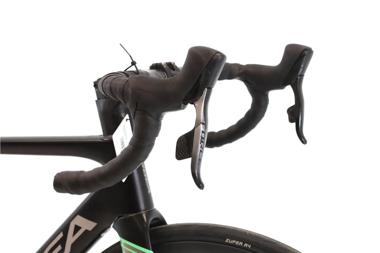 Second life · R. szosowy · Orbea Orca M21eLTD AXS 12V · W bardzo dobrym stanie 6/8