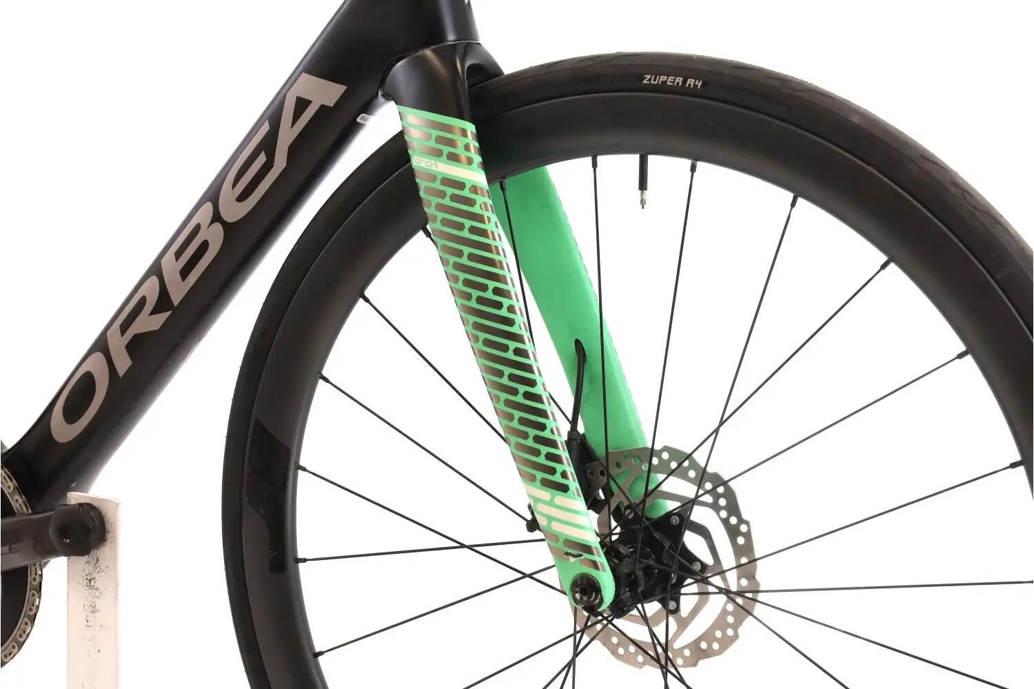 Second life · R. szosowy · Orbea Orca M21eLTD AXS 12V · W bardzo dobrym stanie 5/8