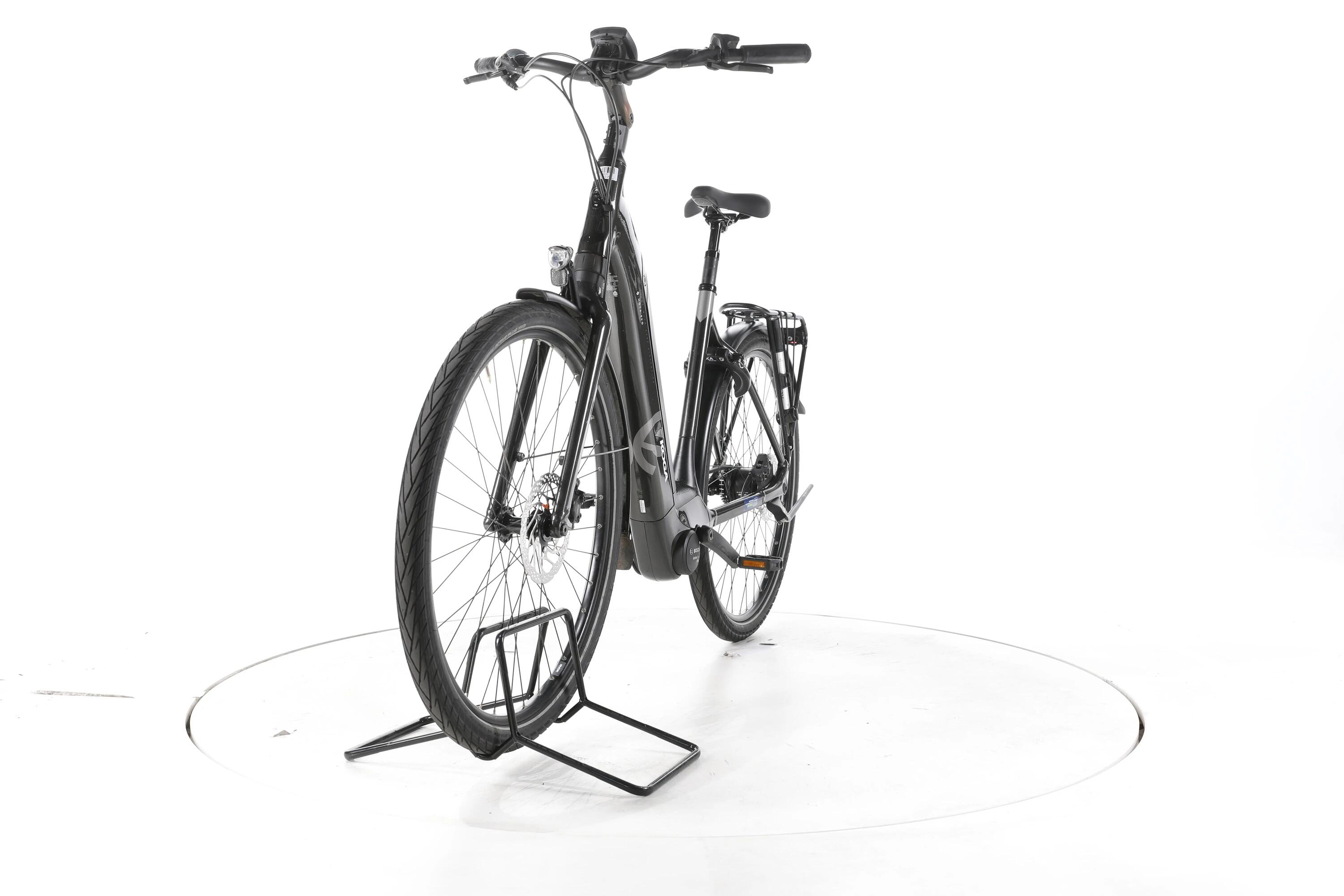 Second Life - KOGA E-Nova EVO-PT City E-Bike Niska rama - Stan dobry 4/7