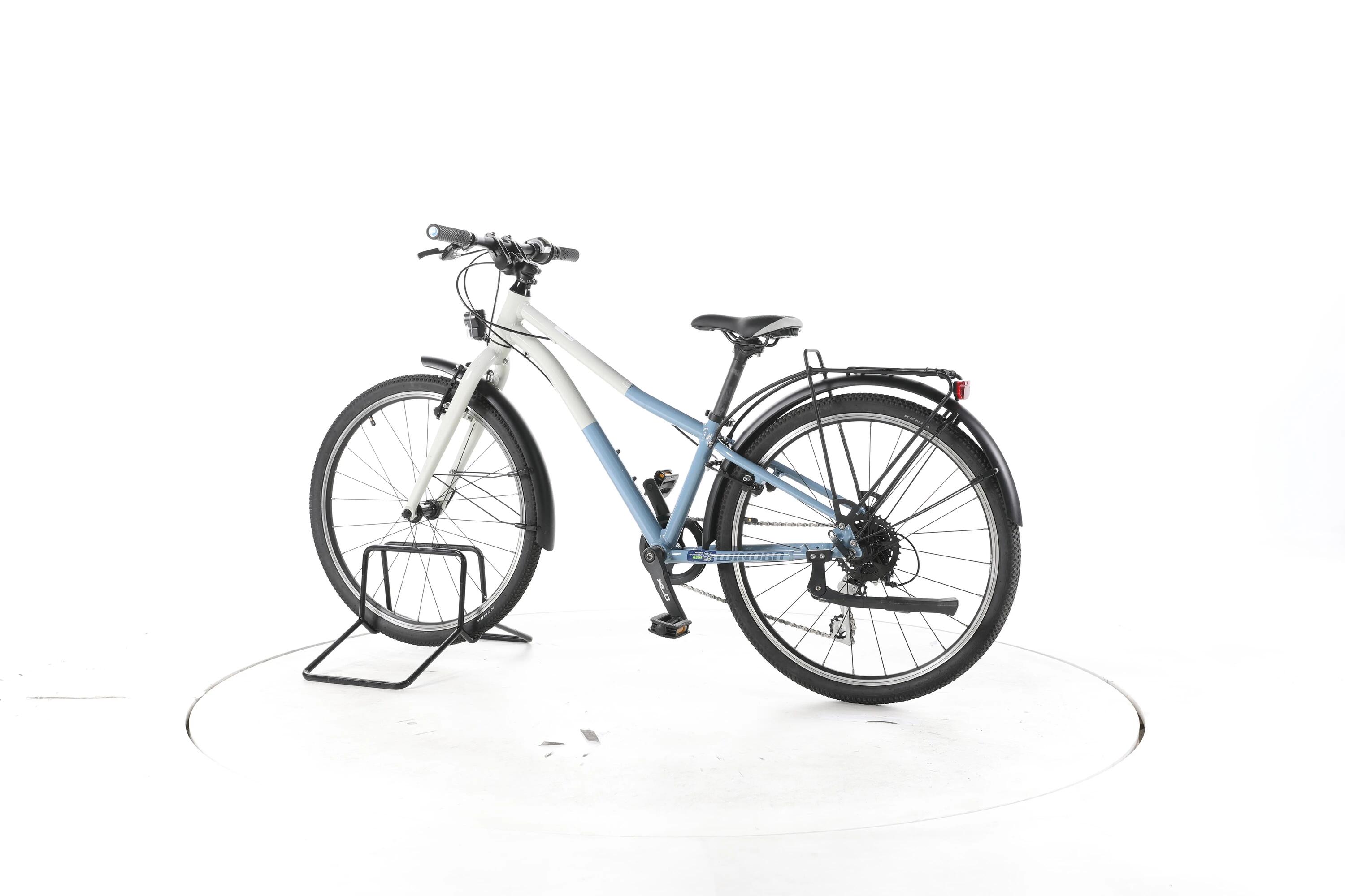 Refurbished - Winora Chica Fahrrad City & Trekking - Sehr gut 7/7