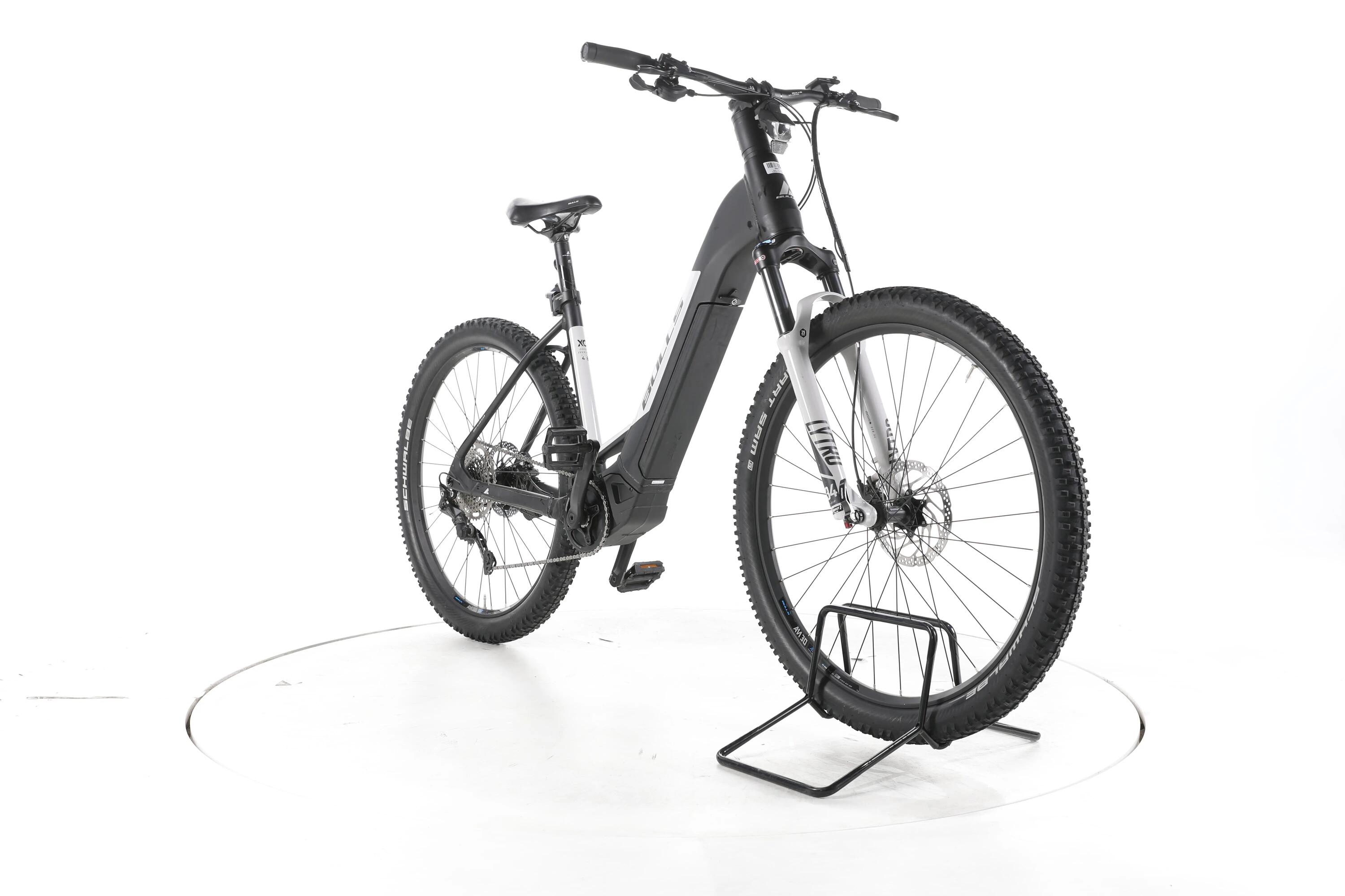 Refurbished - Bulls E-Stream EVO 1 E-Bike - Sehr gut 3/7