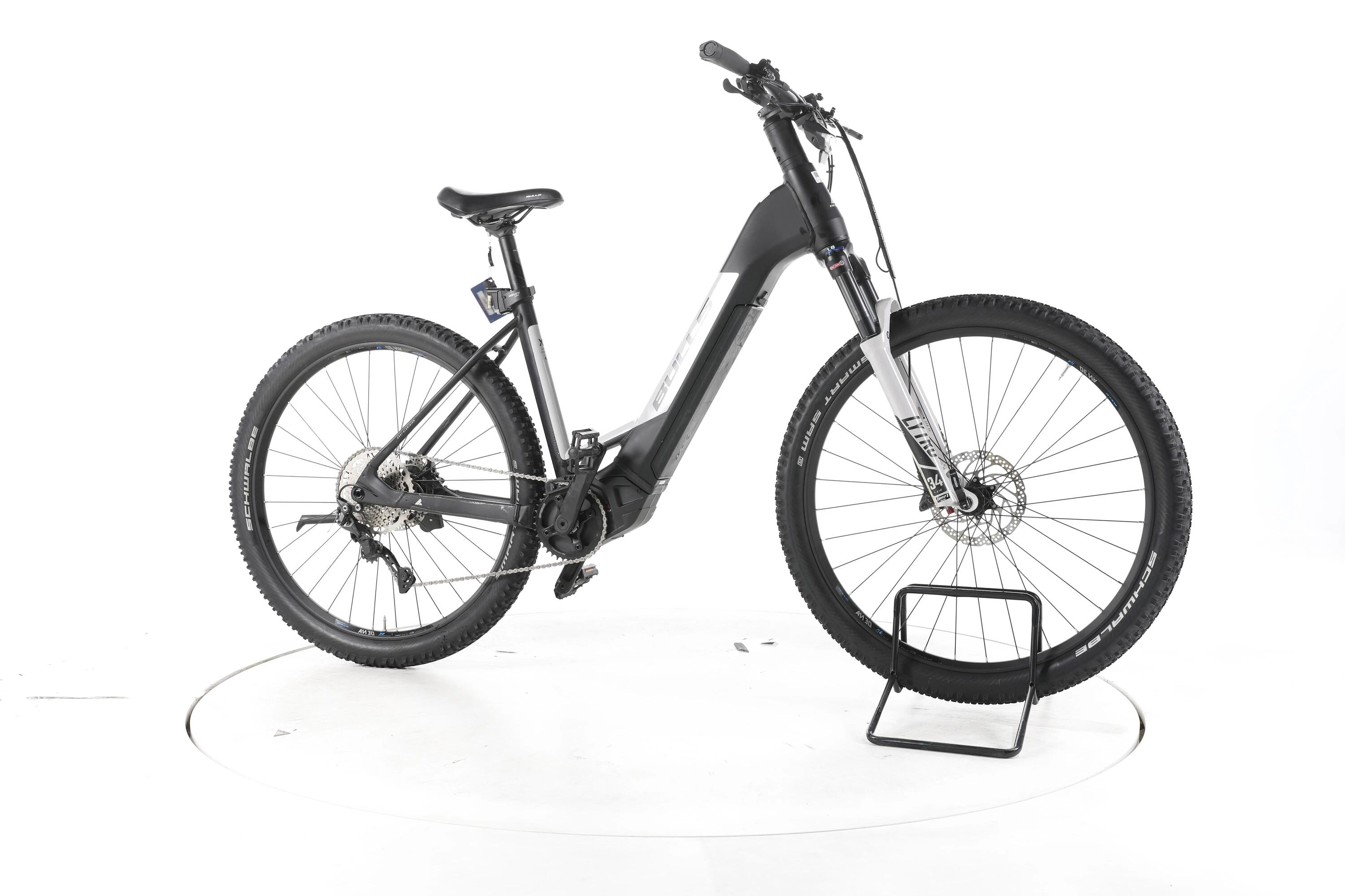 Refurbished - Bulls E-Stream EVO 1 E-Bike - Sehr gut 2/7