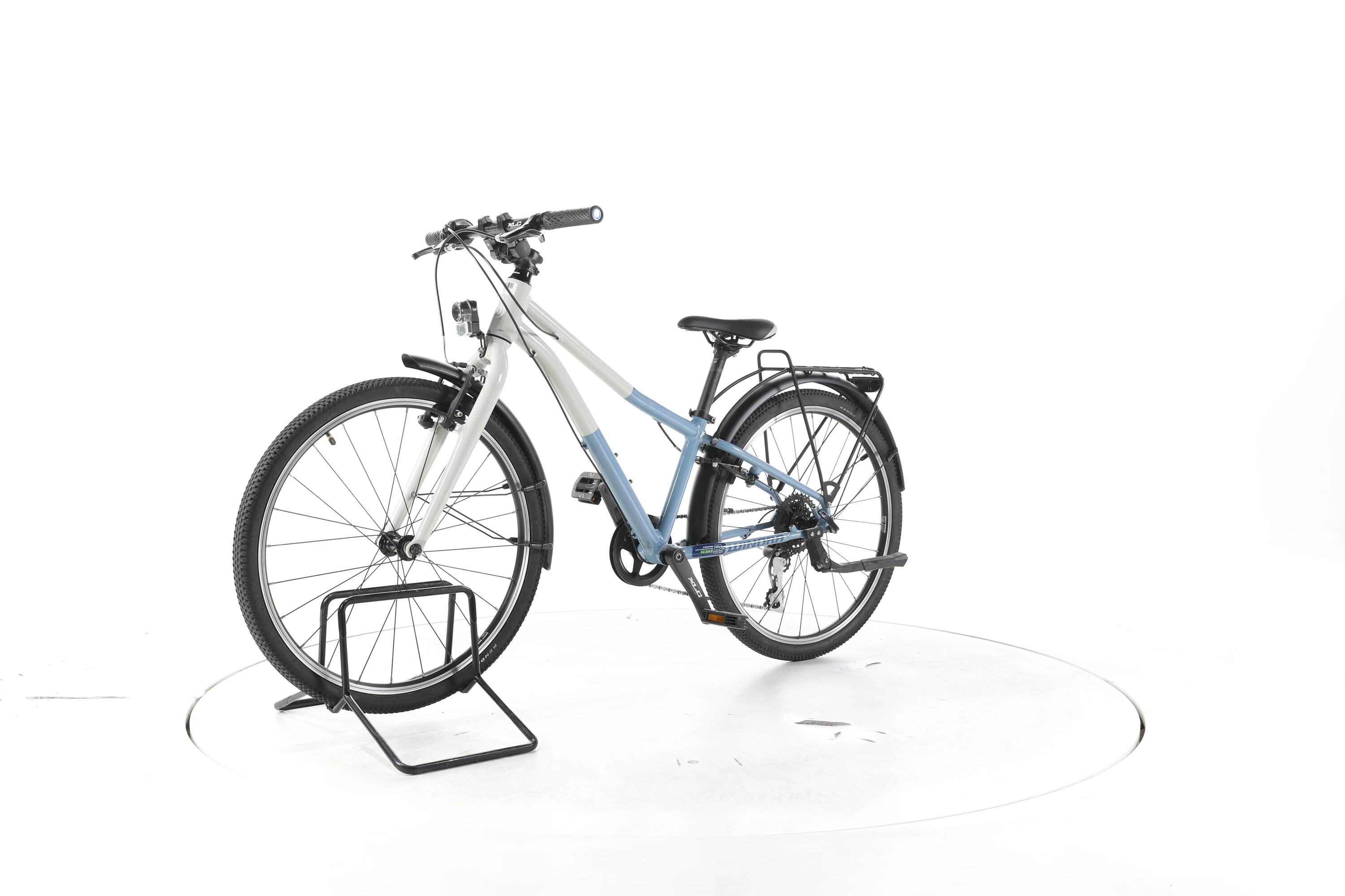 Refurbished - Winora Chica Fahrrad City & Trekking - Sehr gut 5/7