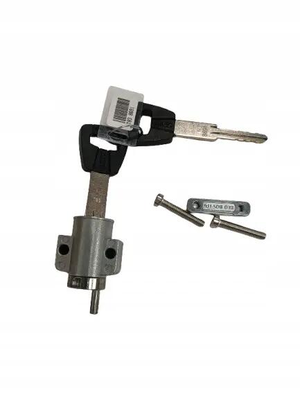 Abus Cilinder Bosch PowerTube 600/800 Smart BLO BOS Fietsaccuslot 1/7