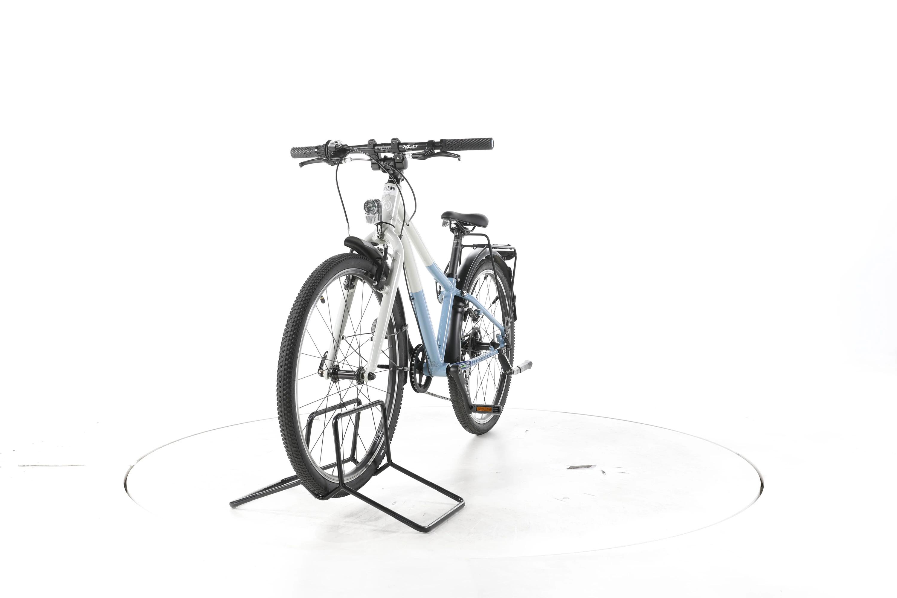 Refurbished - Winora Chica Fahrrad City & Trekking - Sehr gut 4/7