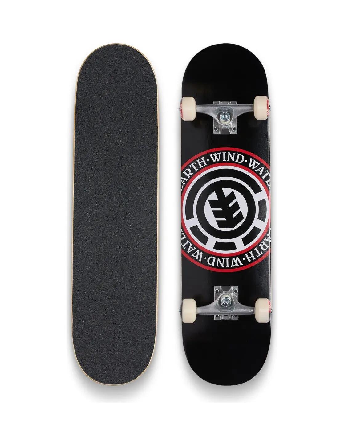 ELEMENT Skateboard Complet Seal 8" 3/4