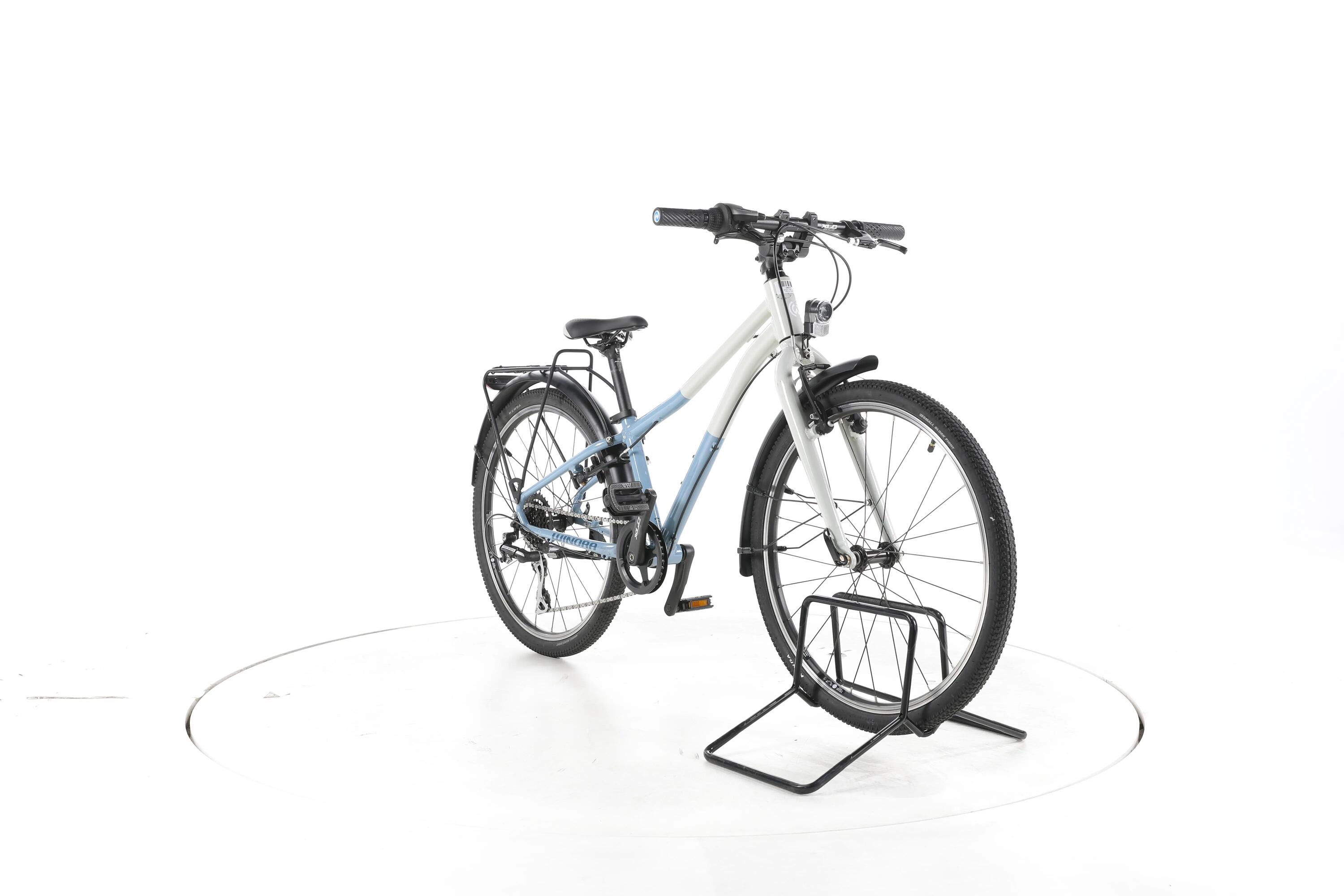 Refurbished - Winora Chica Fahrrad City & Trekking - Sehr gut 3/7