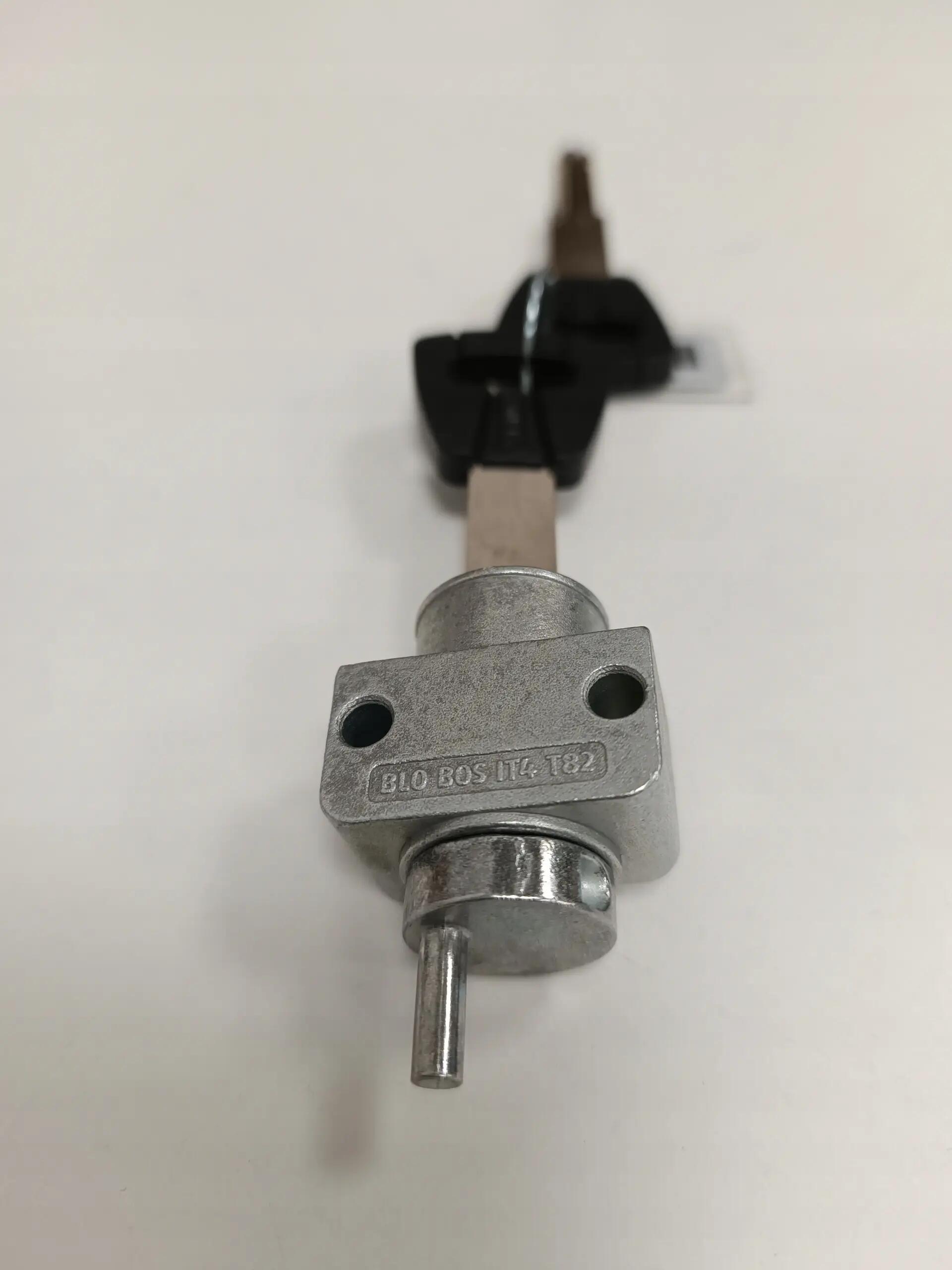 Abus Cilinder Bosch PowerTube 600/800 Smart BLO BOS Fietsaccuslot 6/7