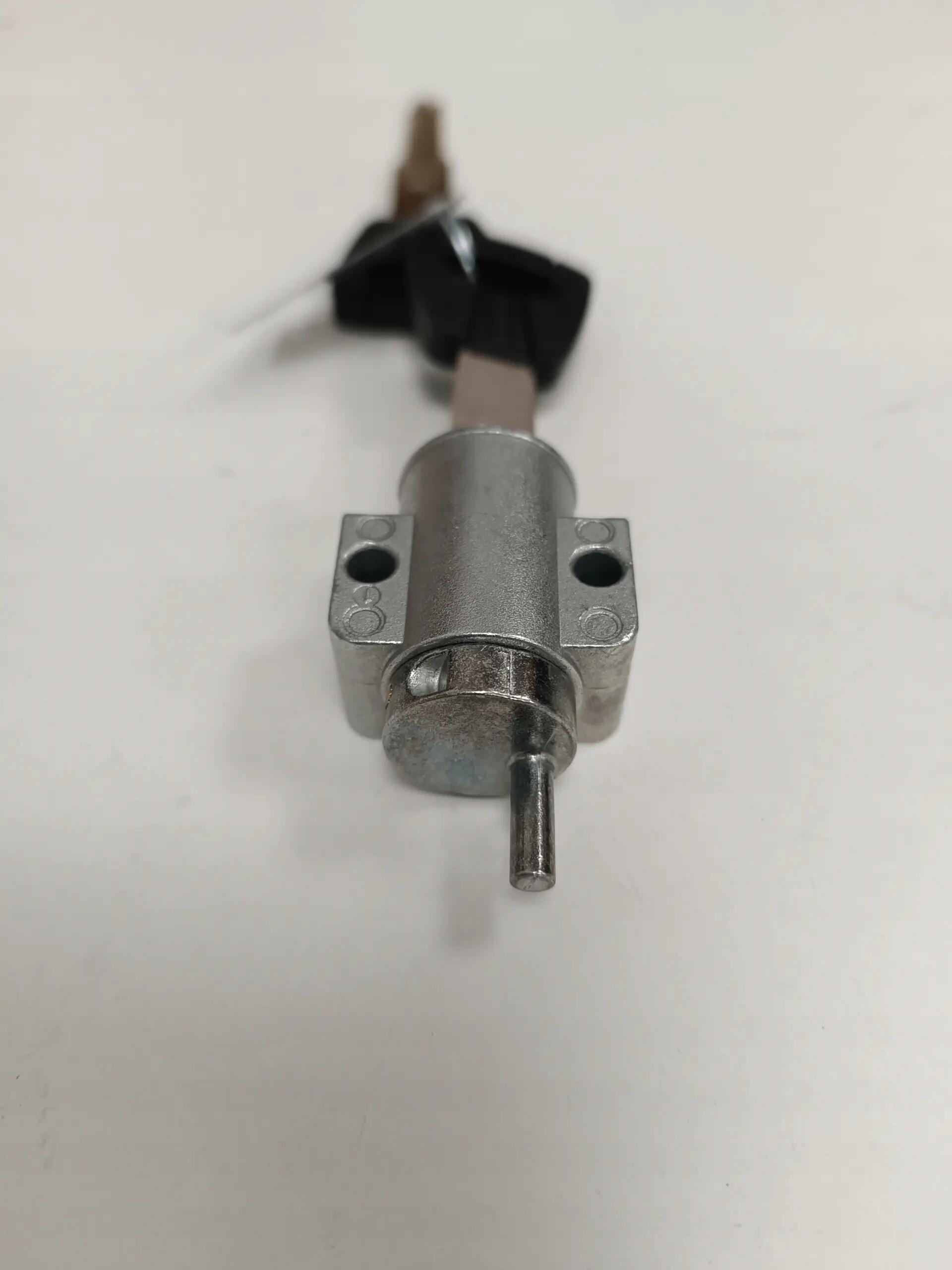 Abus Cilinder Bosch PowerTube 600/800 Smart BLO BOS Fietsaccuslot 5/7