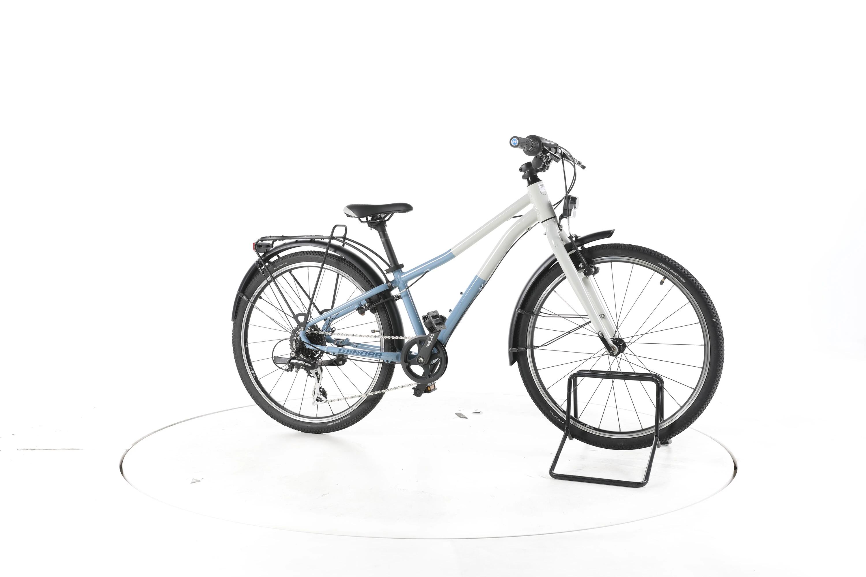 Refurbished - Winora Chica Fahrrad City & Trekking - Sehr gut 2/7