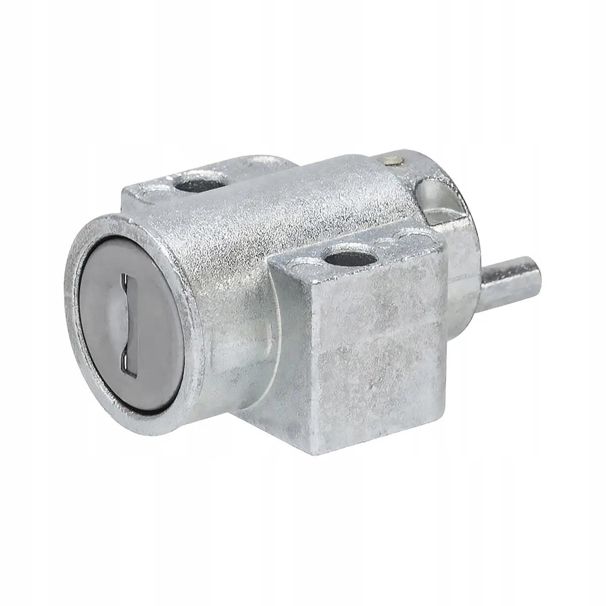 Abus Cilinder Bosch PowerTube 600/800 Smart BLO BOS Fietsaccuslot 2/7