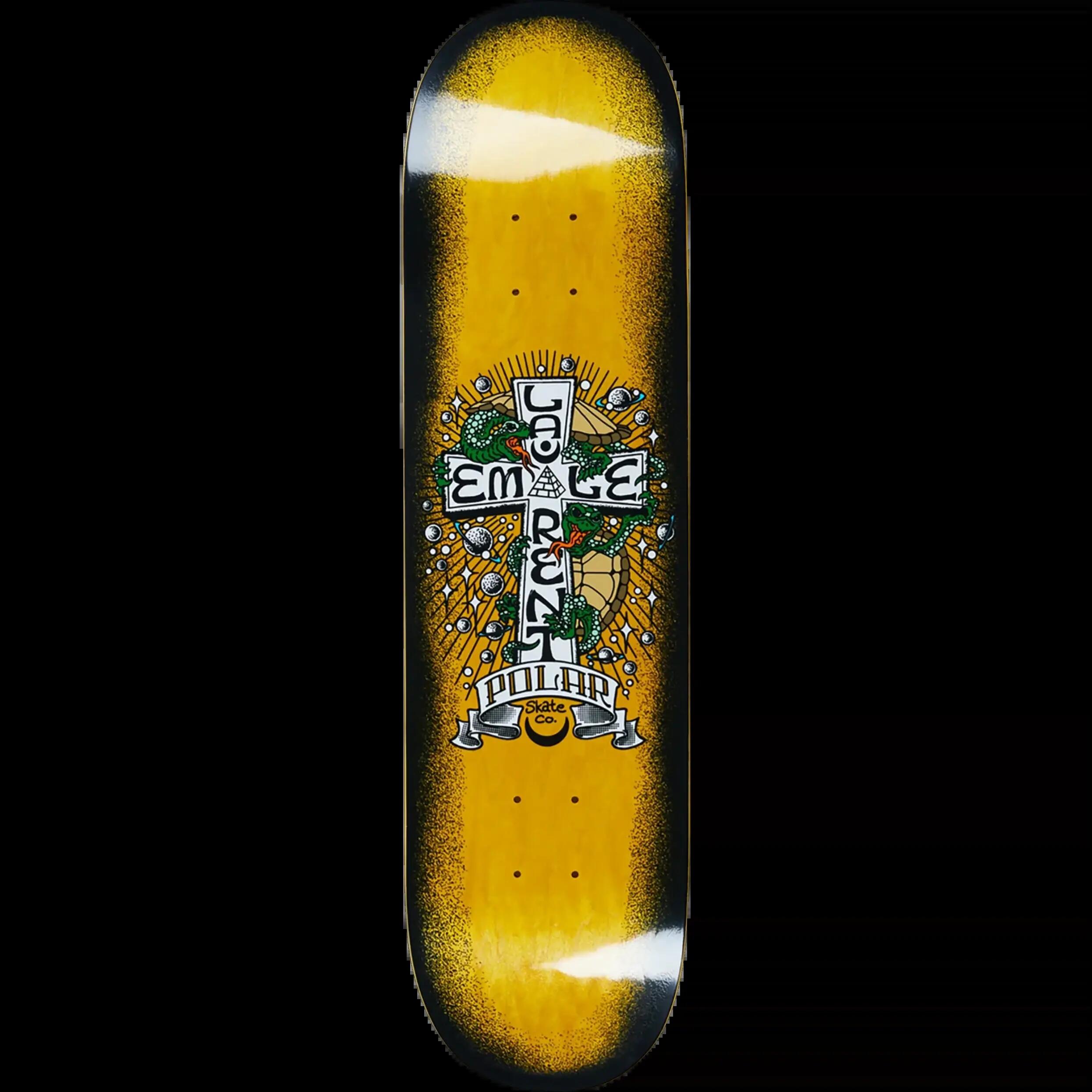 POLAR SKATE CO. picture