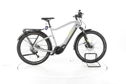 Reconditionné - Haibike Trekking 6 Trekking E-Bike - Très Bon