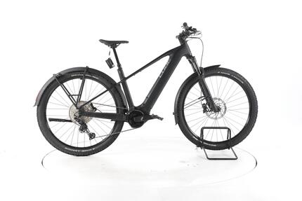 Reconditionné - Cube Reaction Hybrid Race Allroad Trekking E-Bike - Très Bon