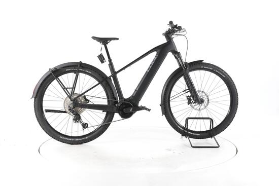 Reconditionné - Cube Reaction Hybrid Race Allroad Trekking E-Bike - Très Bon