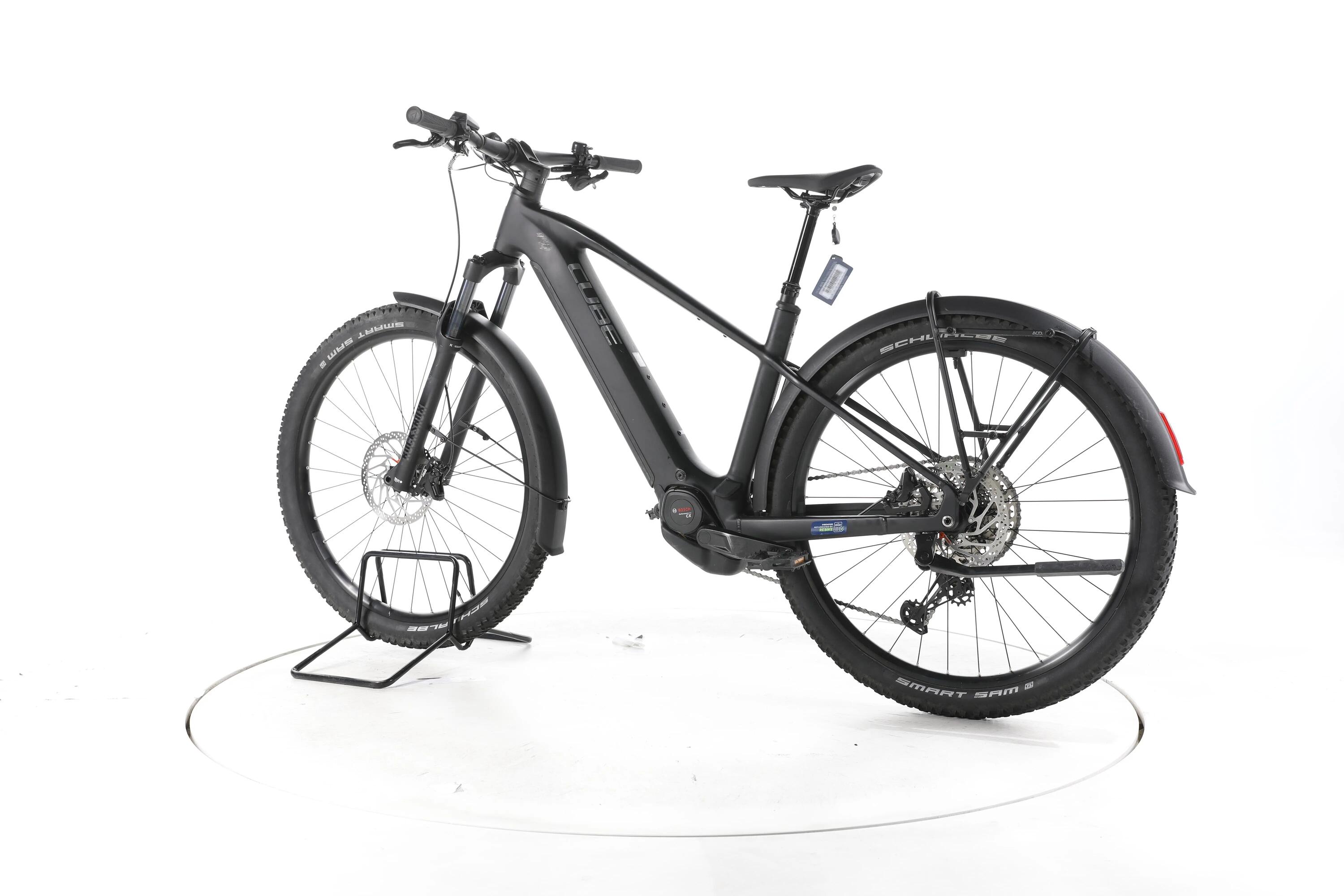 Second Life - Cube Reaction Hybrid Race Allroad  - Bardzo dobry stan 7/7