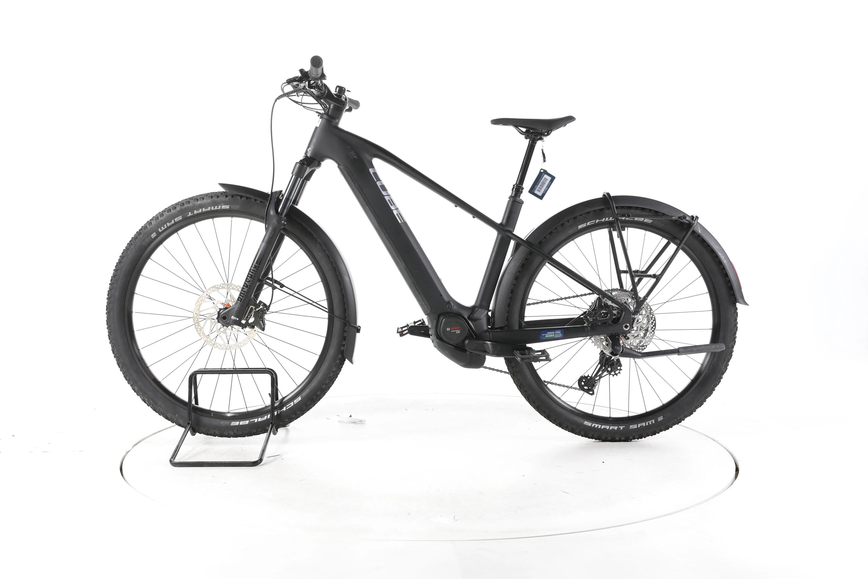 Second Life - Cube Reaction Hybrid Race Allroad  - Bardzo dobry stan 6/7