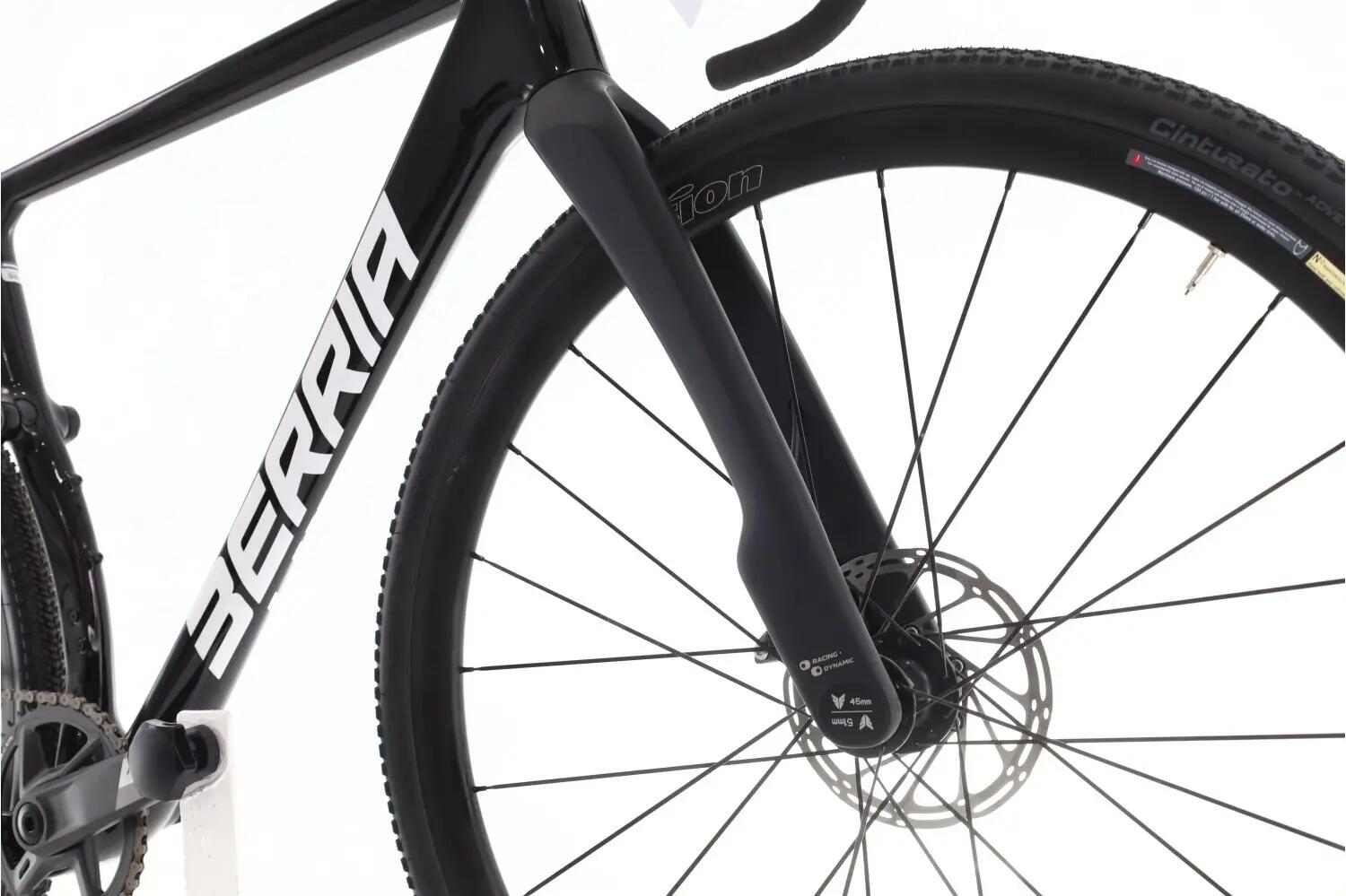Berria Allroad Elite 5/8