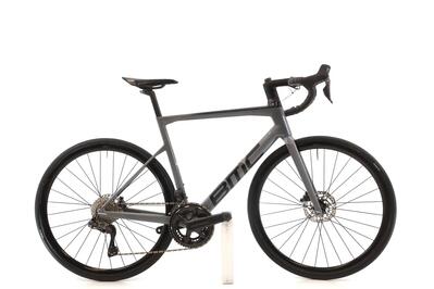 Tweedehands racefiets · teamtimemachine slr01 five di2 12v