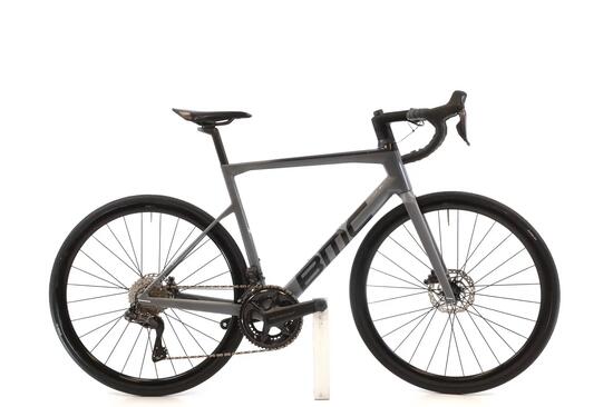 Tweedehands racefiets · TeamTimemachine SLR01 FIVE Di2 12V