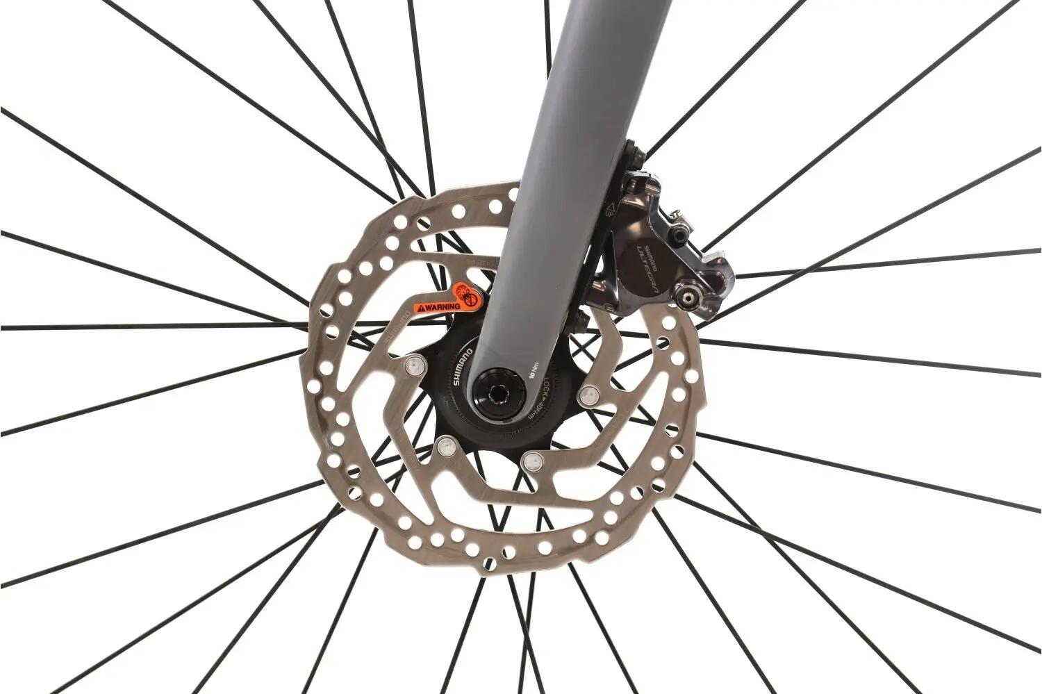 Tweedehands racefiets ·  TeamTimemachine SLR01 FIVE Di2 12V 7/8