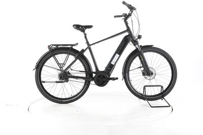 Tweedehands - kalkhoff image 3 move blx city e-bike 2024 - zeer goed