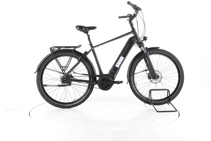 Tweedehands - Kalkhoff Image 3 Move BLX City E-Bike 2024 - Zeer goed