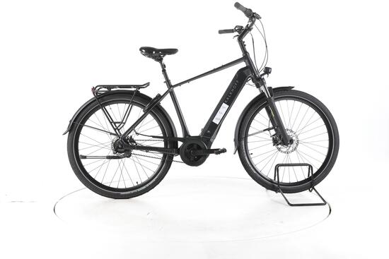 Tweedehands - Kalkhoff Image 3 Move BLX City E-Bike 2024 - Zeer goed