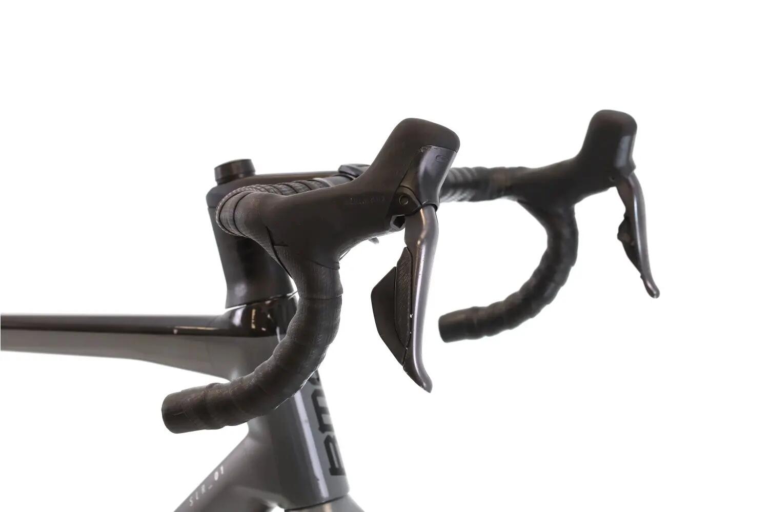 Tweedehands racefiets ·  TeamTimemachine SLR01 FIVE Di2 12V 6/8