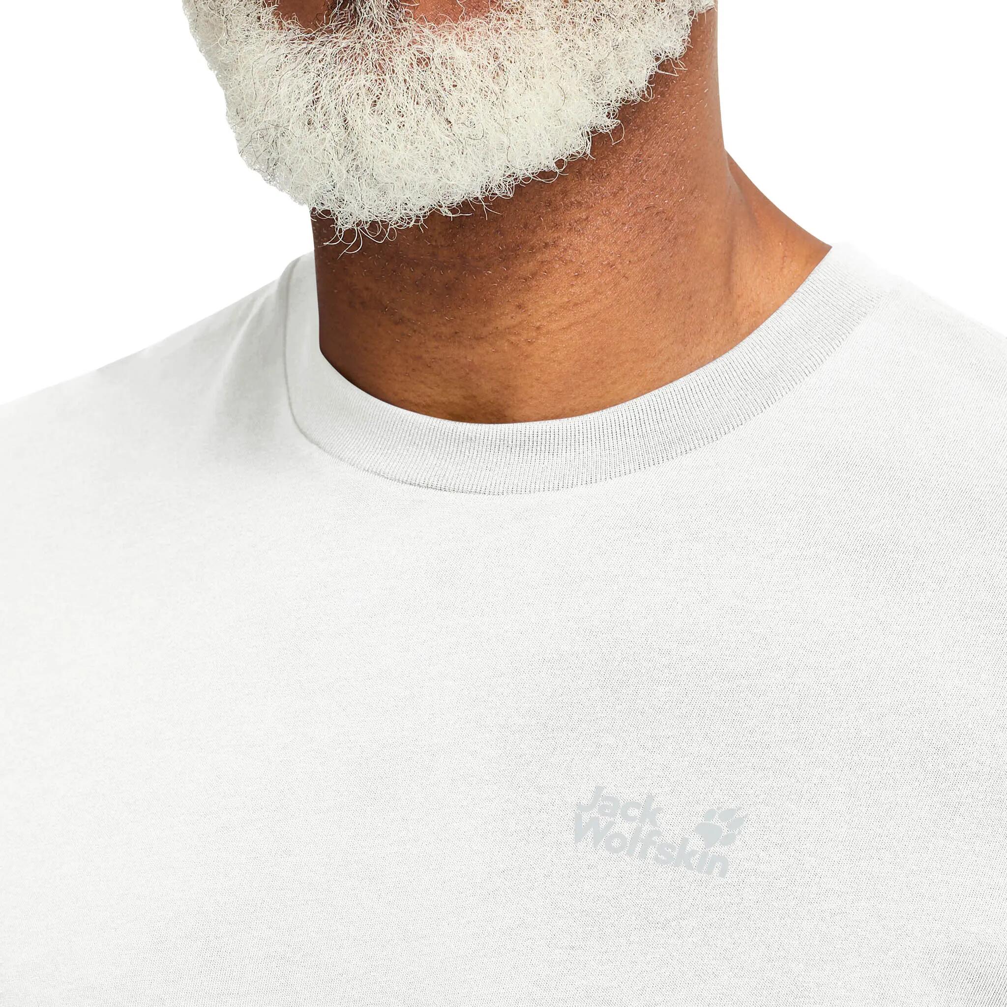 T-Shirt weich Herren - Essential T M 5/6