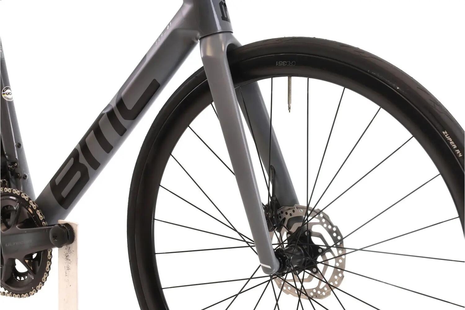 Tweedehands racefiets ·  TeamTimemachine SLR01 FIVE Di2 12V 5/8