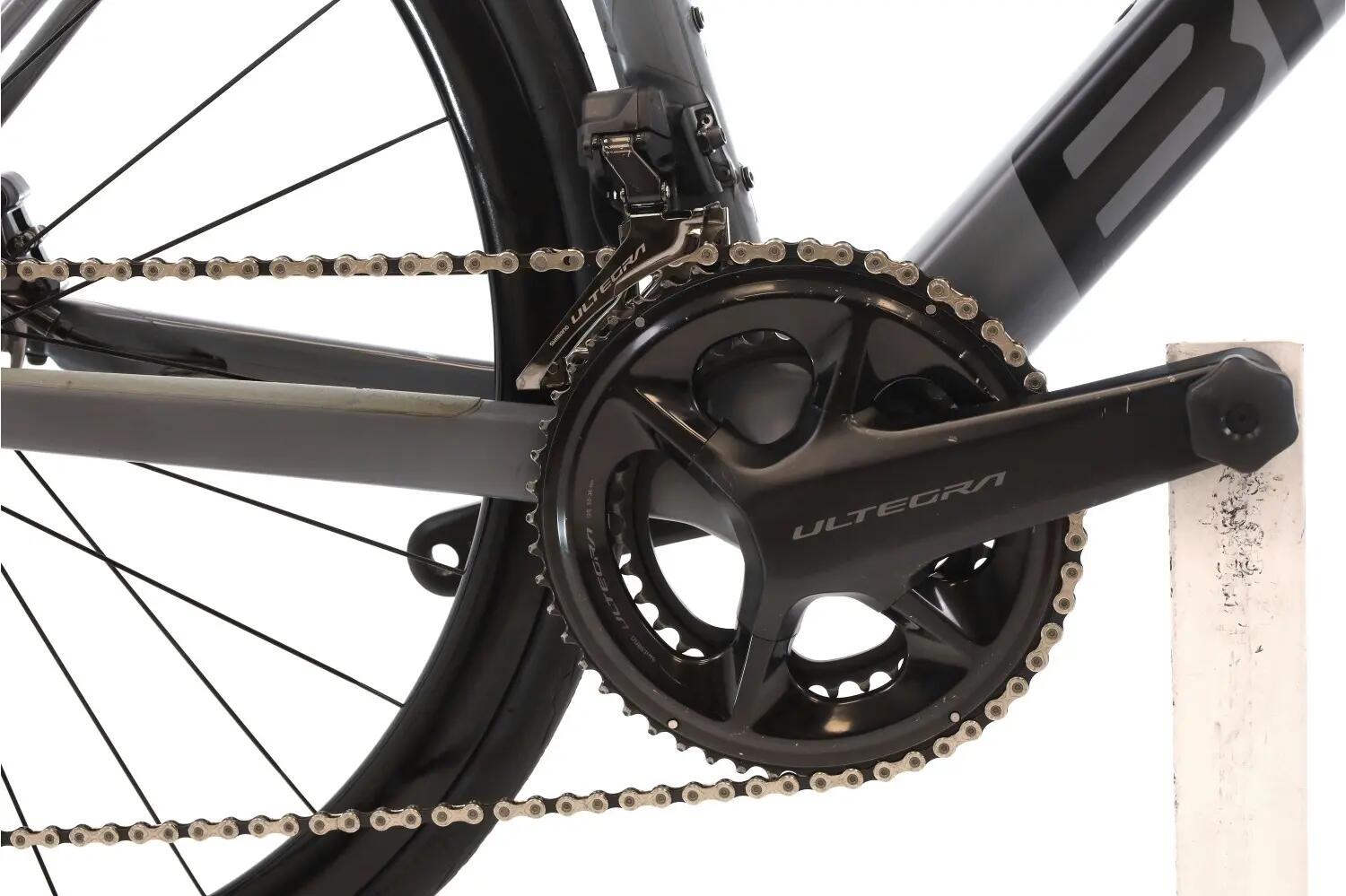 Tweedehands racefiets ·  TeamTimemachine SLR01 FIVE Di2 12V 4/8