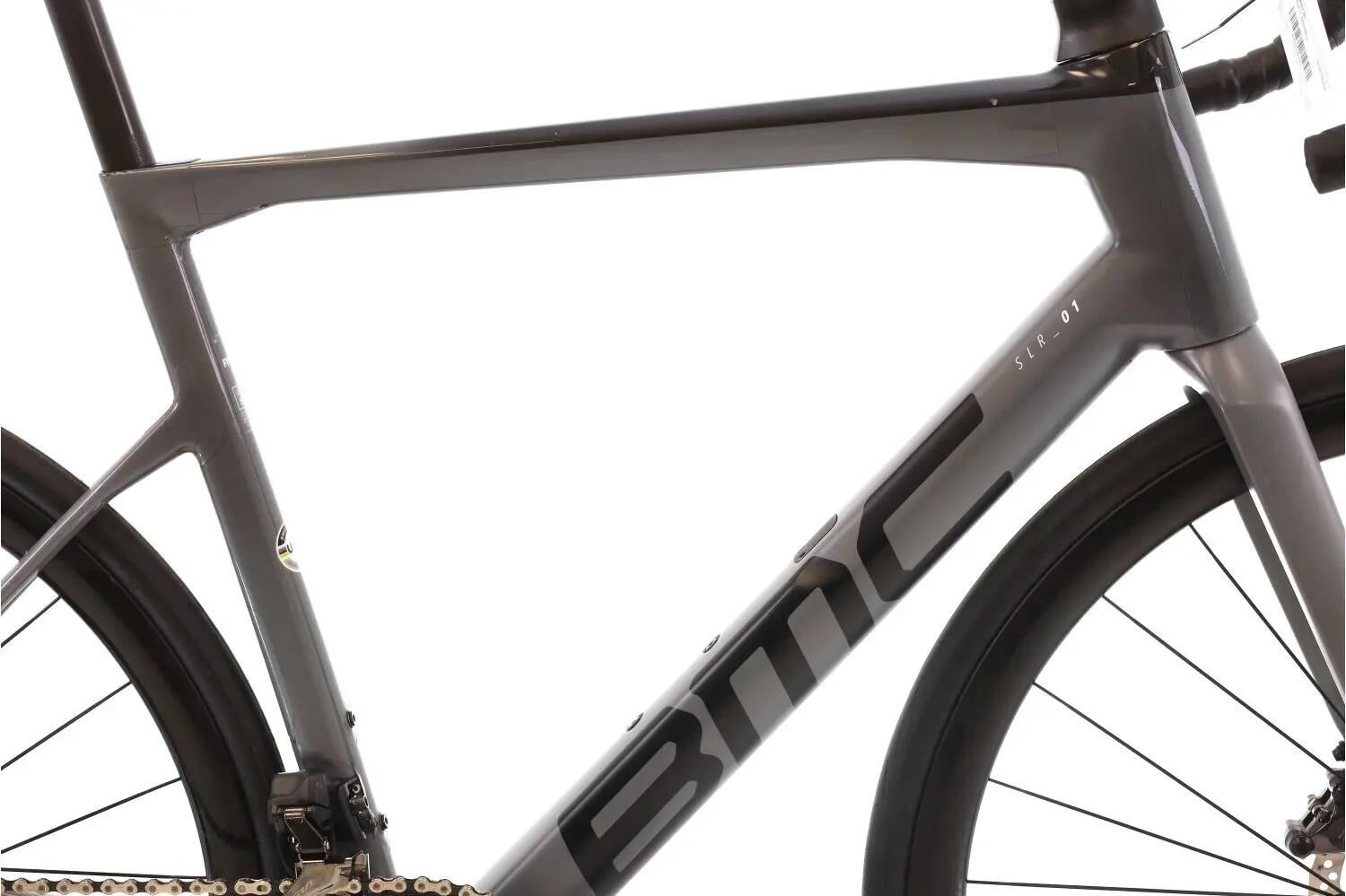 Tweedehands racefiets ·  TeamTimemachine SLR01 FIVE Di2 12V 2/8