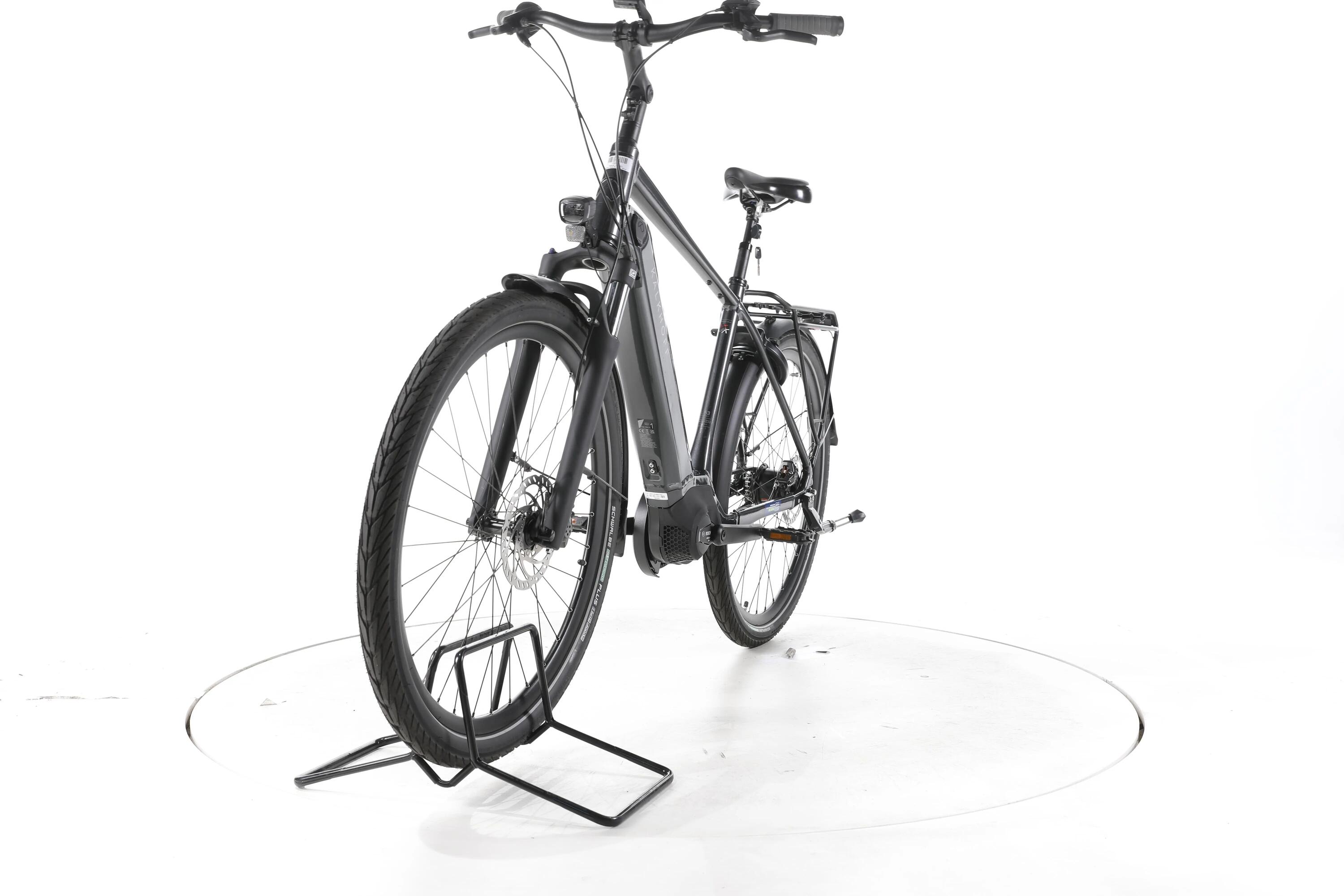 Second Life - Kalkhoff Image 3 Move BLX City E-Bike 2024 - Bardzo dobry stan 4/7