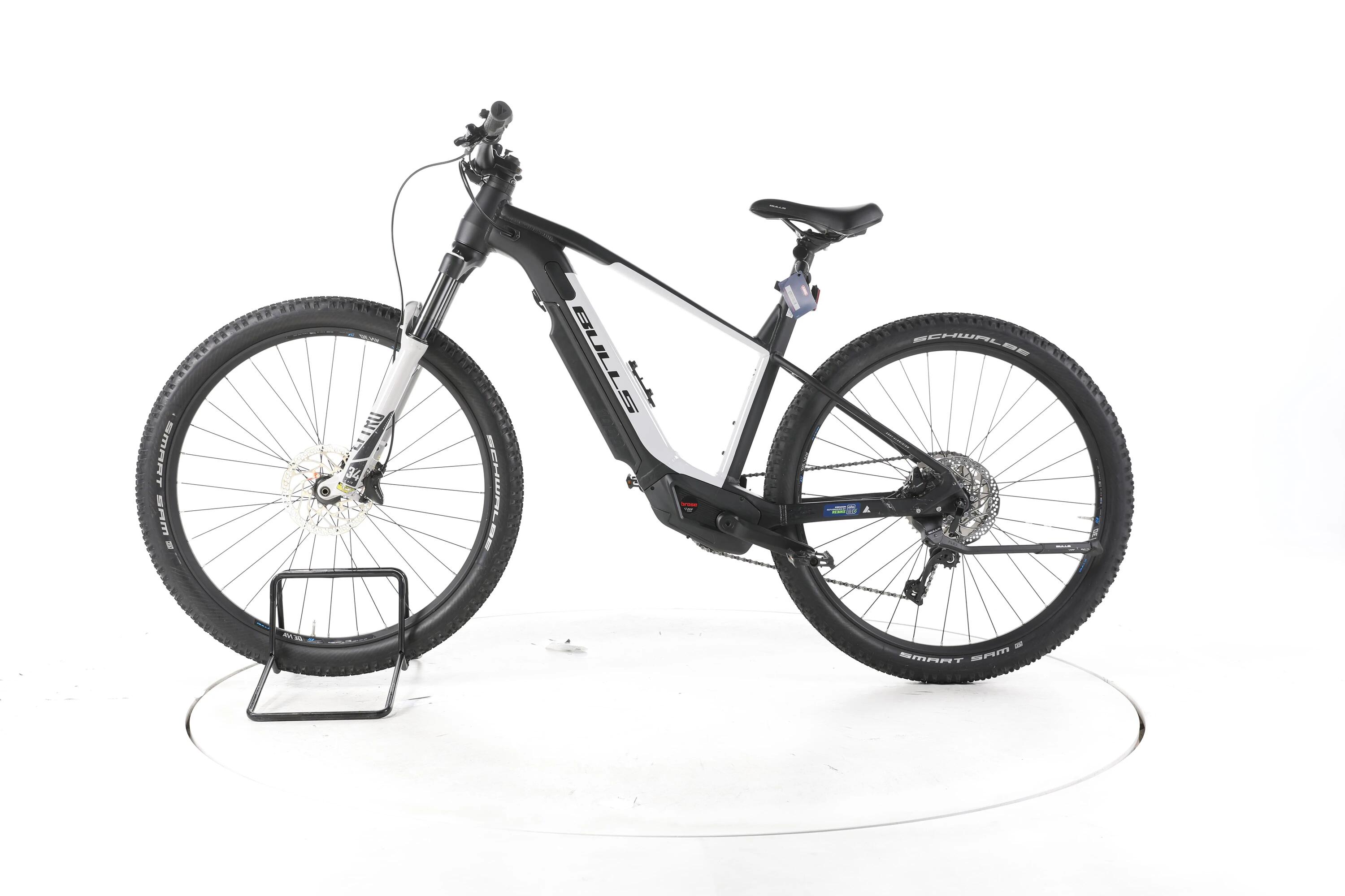 Second Life - Bulls E-stream Evo 1 E-Bike - Bardzo dobry stan 6/7