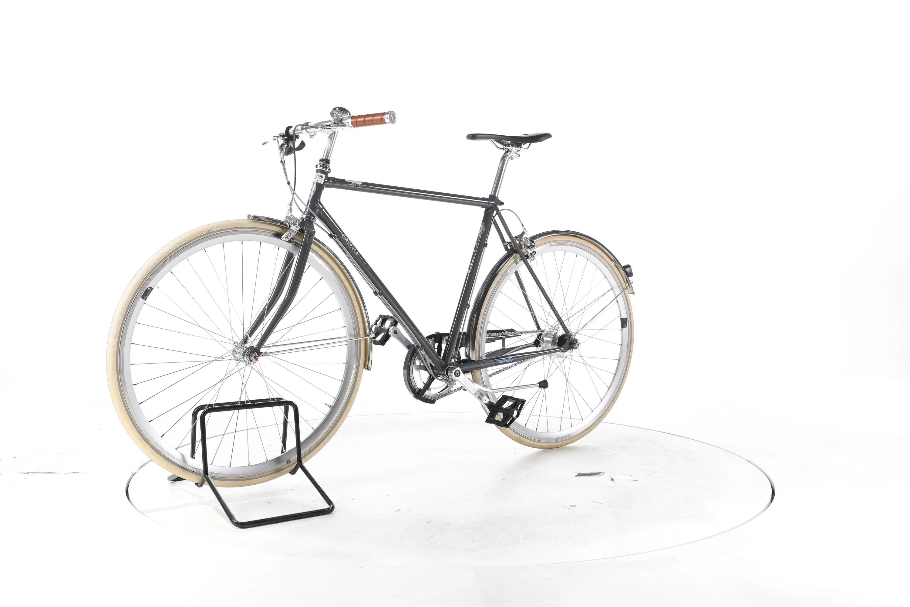 Refurbished - Gazelle Van Stael Fahrrad City & Trekking - Sehr gut 5/7