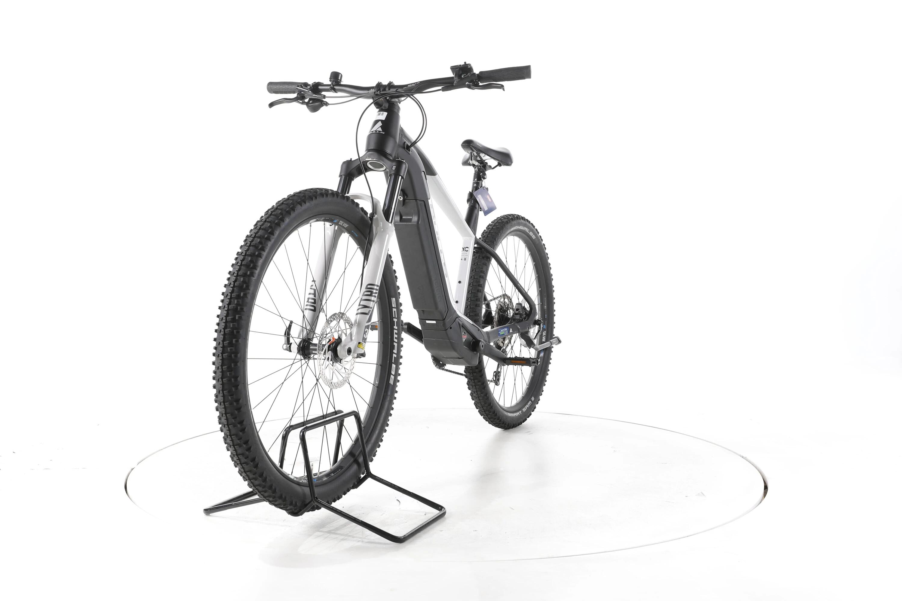 Second Life - Bulls E-stream Evo 1 E-Bike - Bardzo dobry stan 4/7