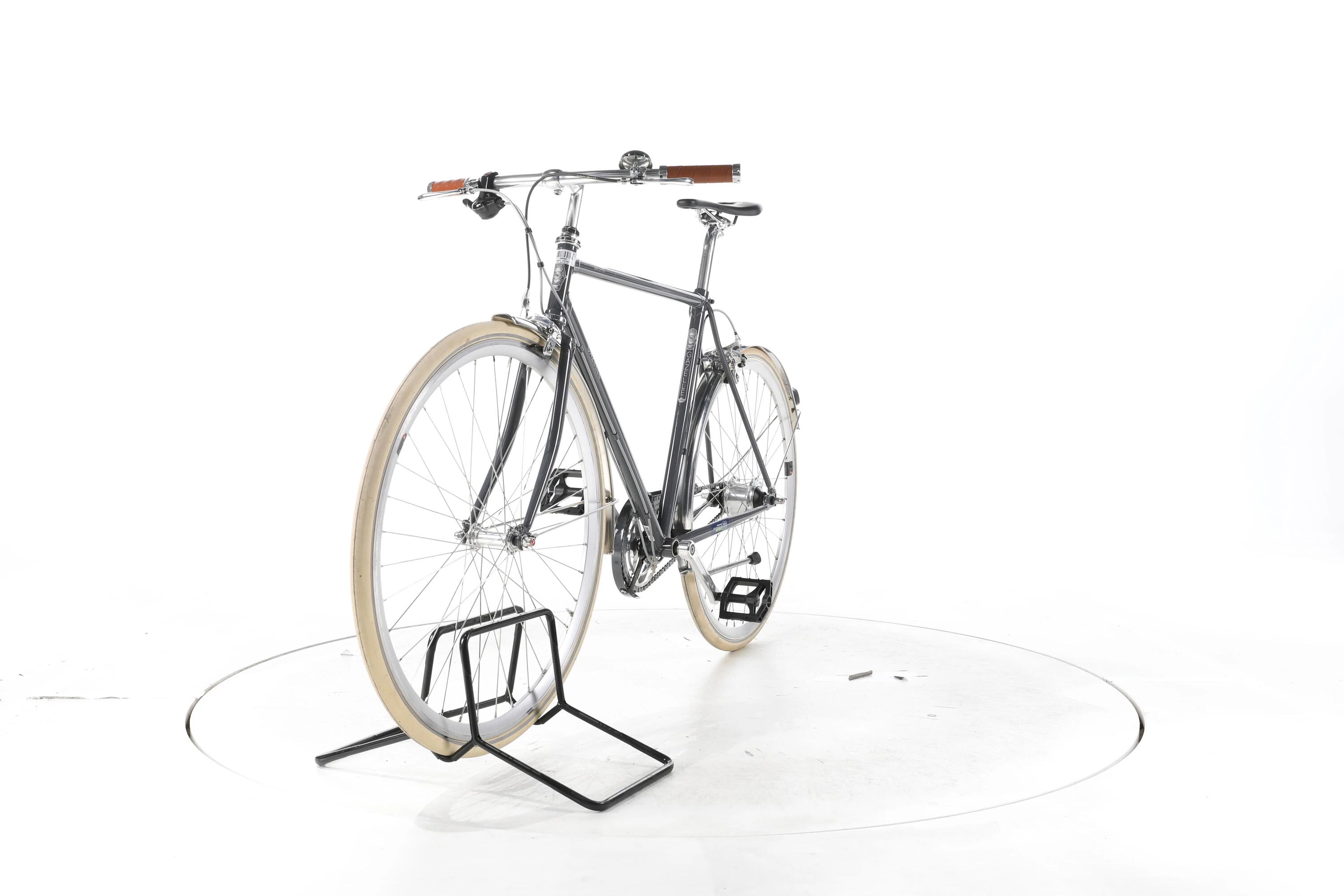 Refurbished - Gazelle Van Stael Fahrrad City & Trekking - Sehr gut 4/7
